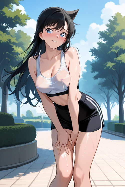 Card background