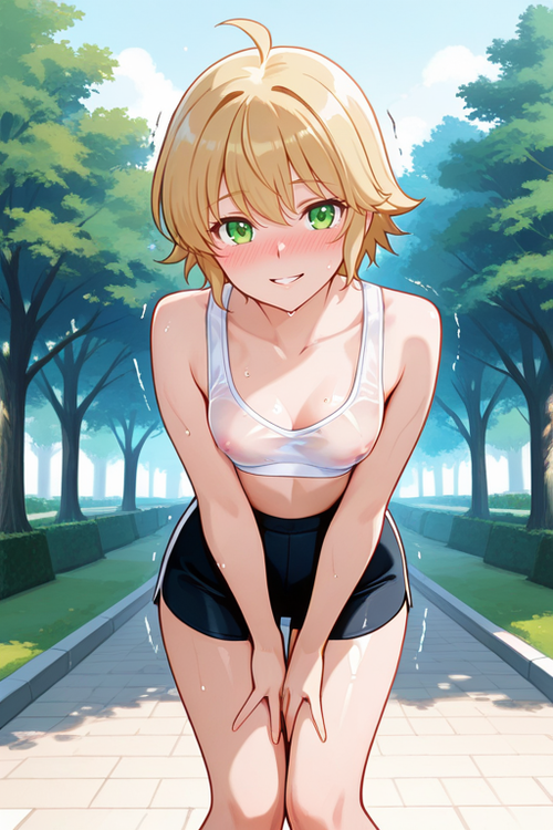 Card background