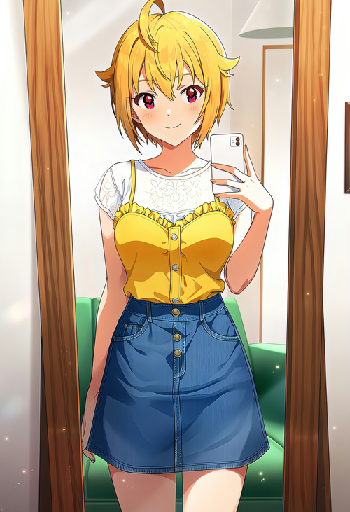Card background