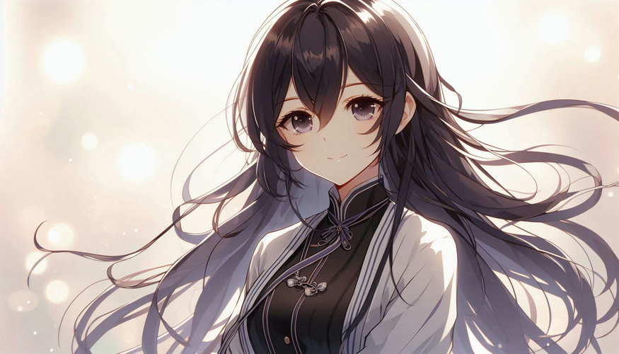 Card background