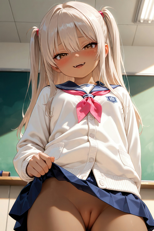 Card background