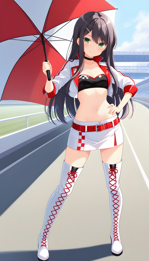 Card background