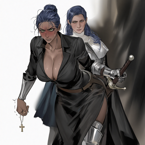 Card background