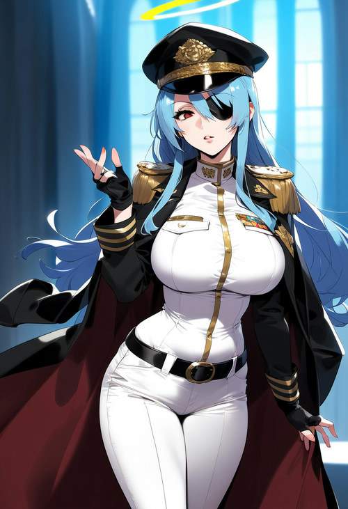 Card background