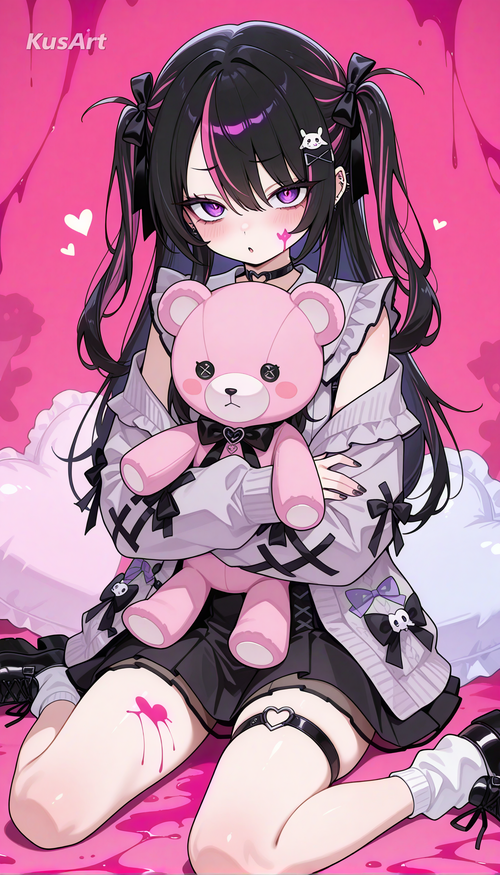 Card background