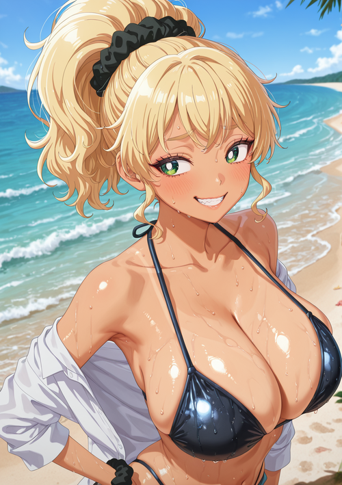 Card background