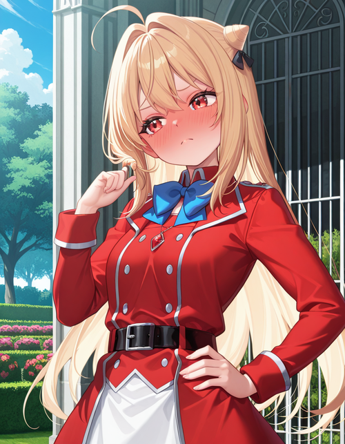 Card background