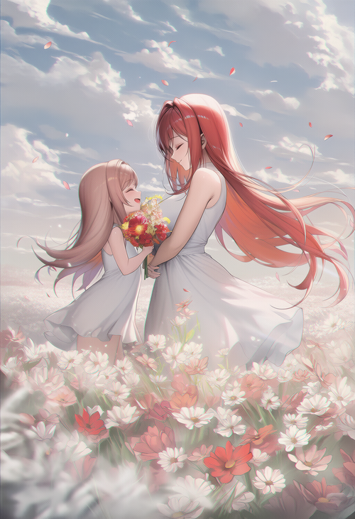 Card background