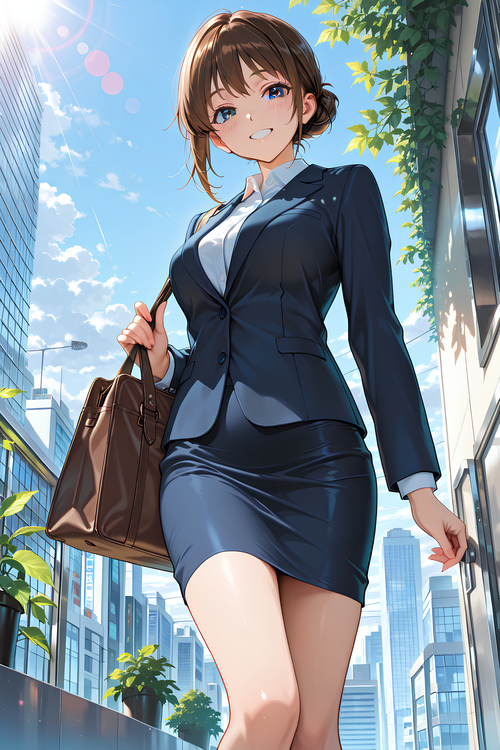 Card background