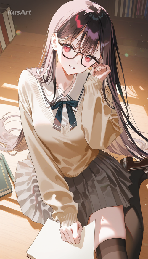 Card background