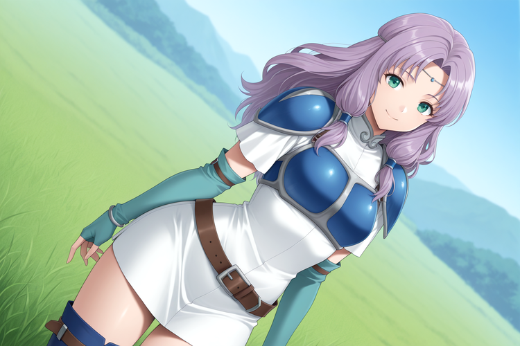 Card background