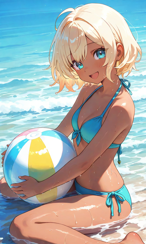 Card background