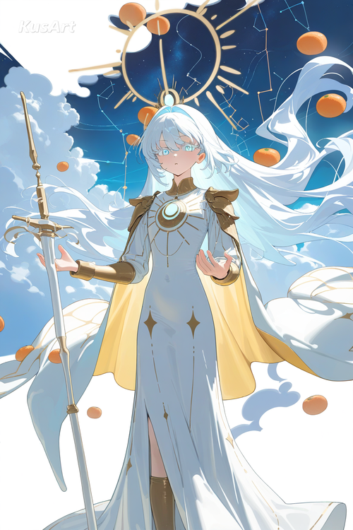 Card background
