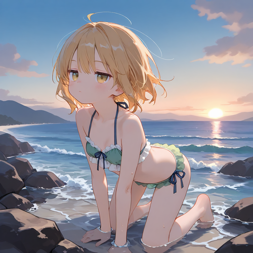 Card background