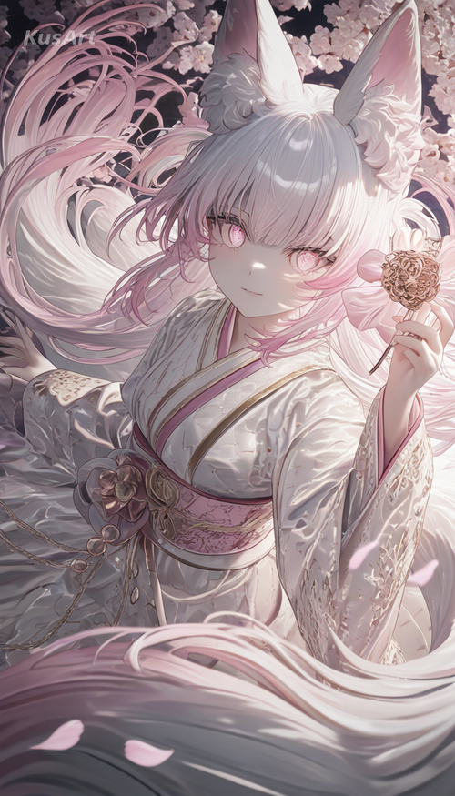 Card background