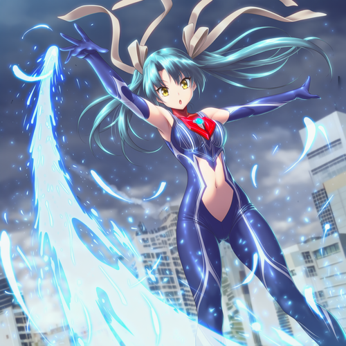 Card background