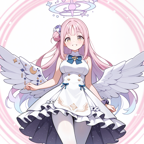 Card background