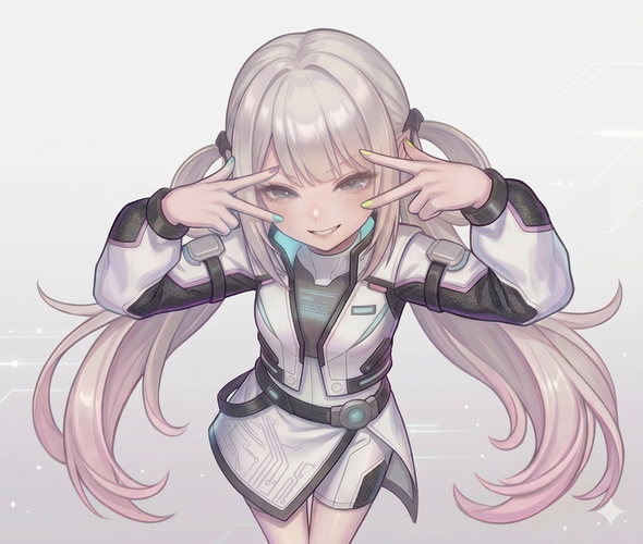 Card background