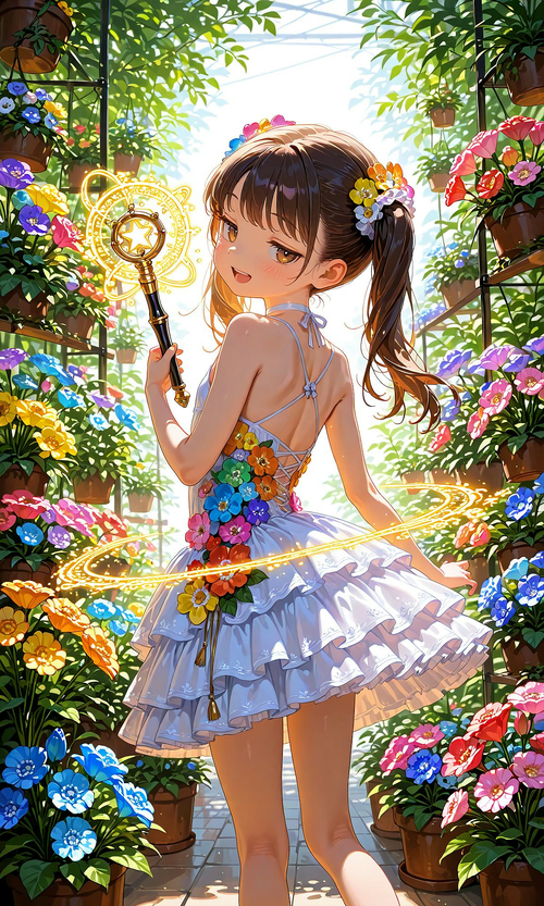 Card background