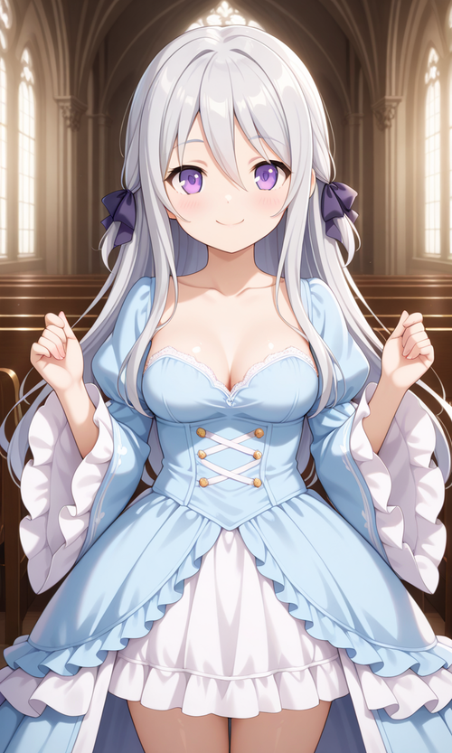 Card background