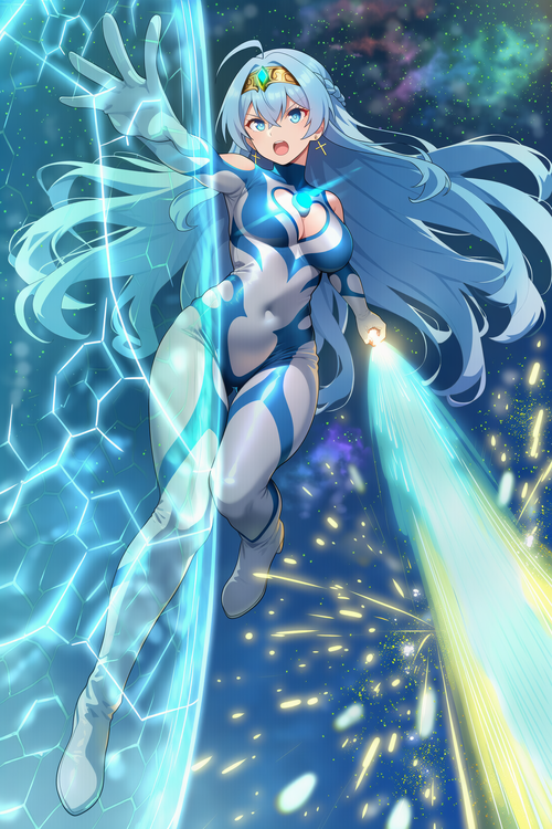 Card background