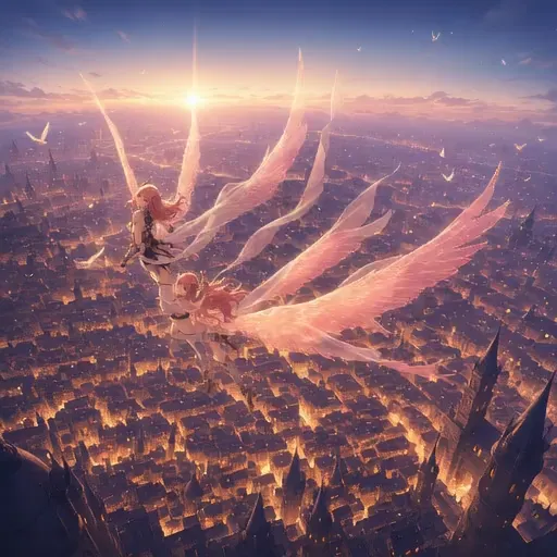 Card background
