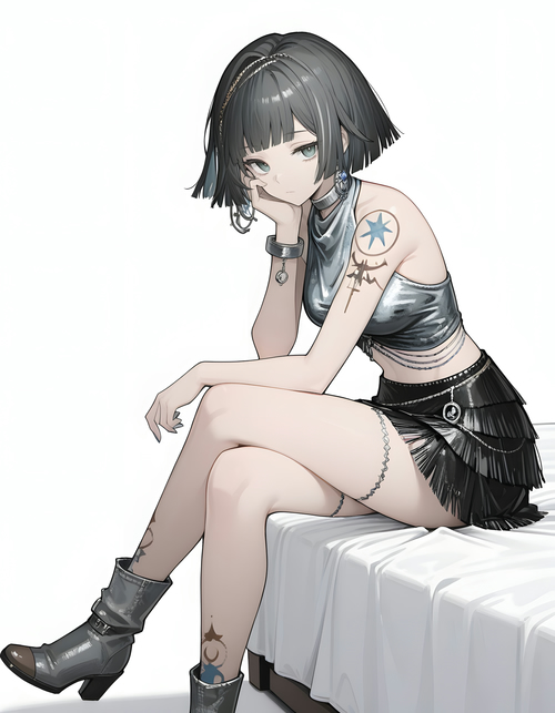 Card background