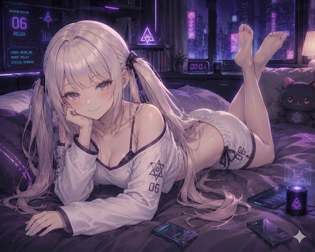 Card background