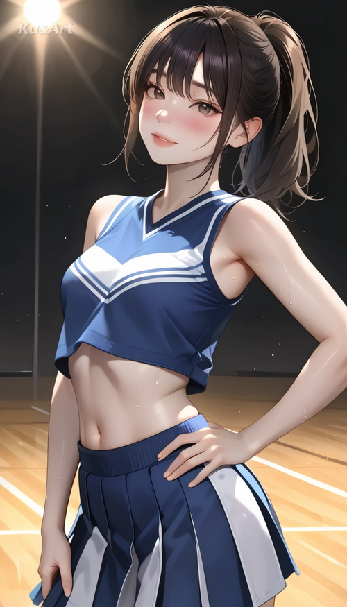 Card background