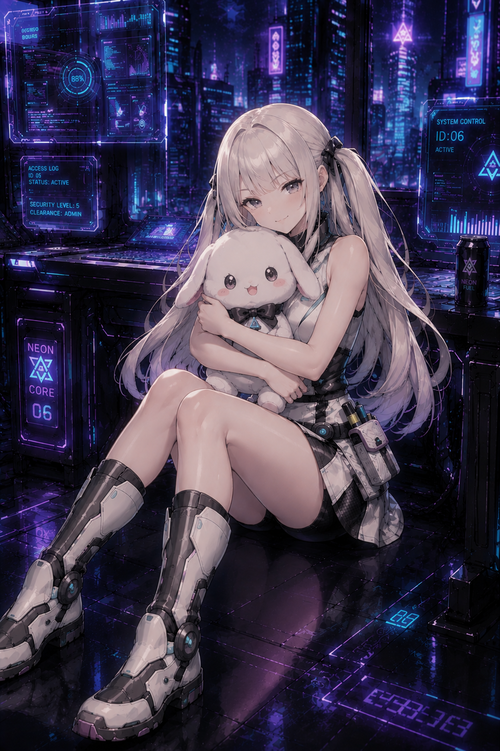 Card background