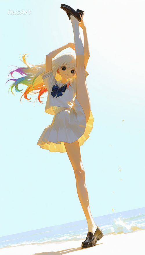 Card background
