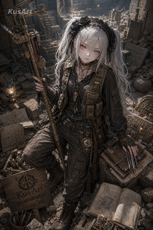 Card background