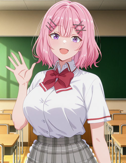 Card background