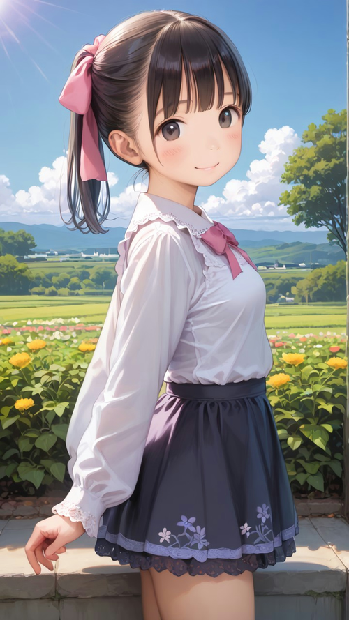 Card background