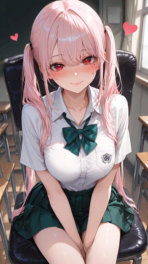 Card background