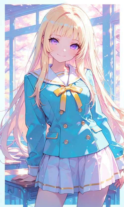 Card background