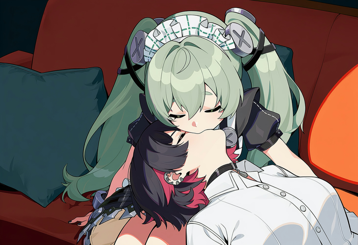 Card background