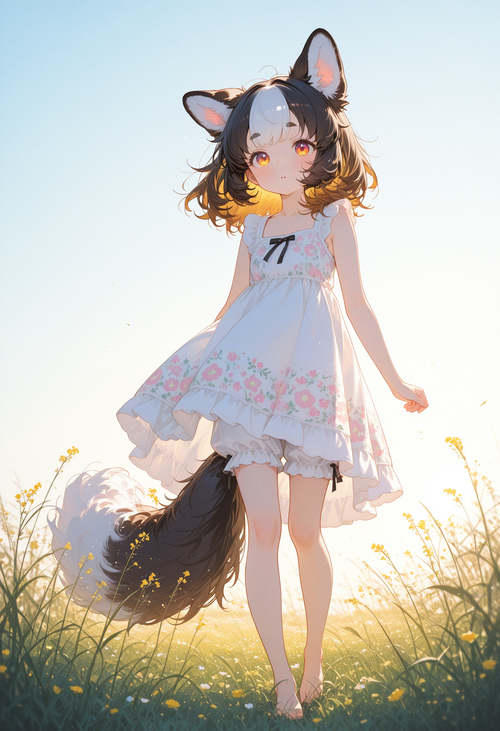 Card background