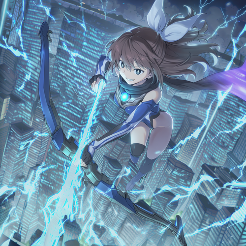 Card background