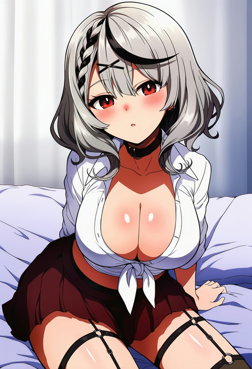 Card background