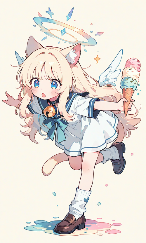 Card background