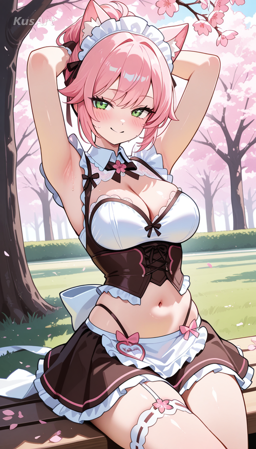 Card background