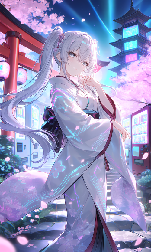 Card background