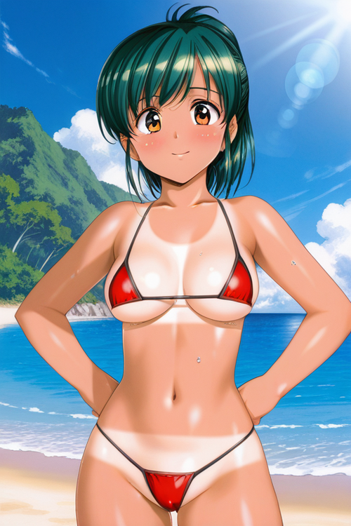 Card background