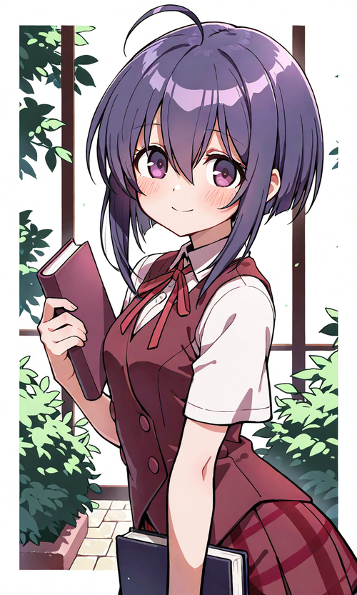 Card background