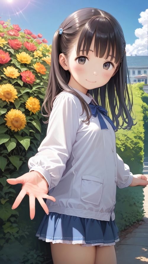 Card background
