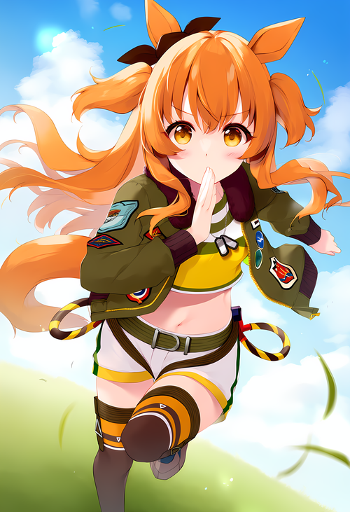 Card background