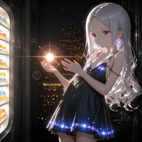 Card background