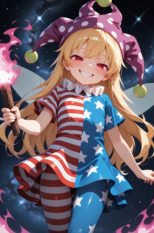 Card background