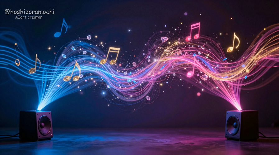 Card background